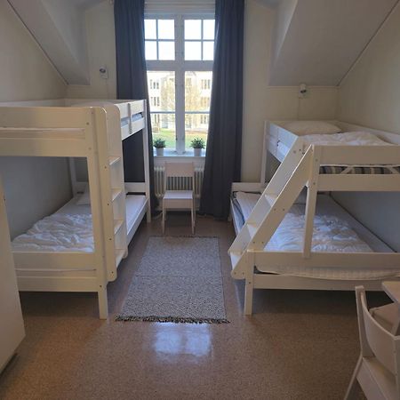 Ronneby Brunnspark Vandrarhem Och B&B Luaran gambar