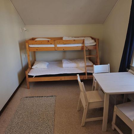Ronneby Brunnspark Vandrarhem Och B&B Luaran gambar