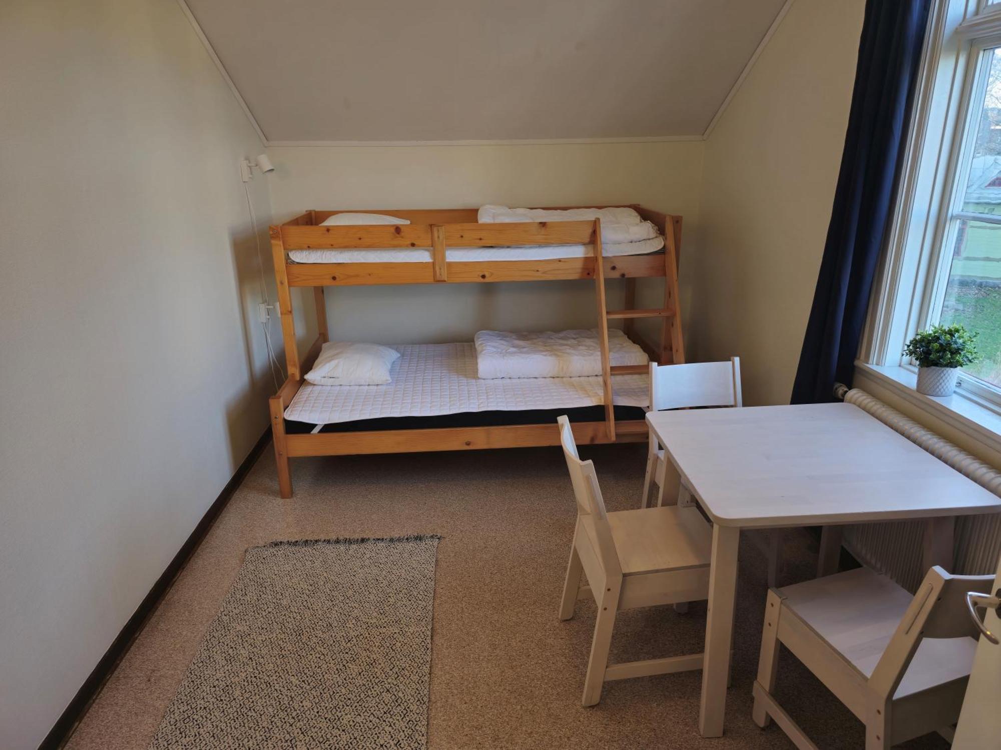 Ronneby Brunnspark Vandrarhem Och B&B Luaran gambar