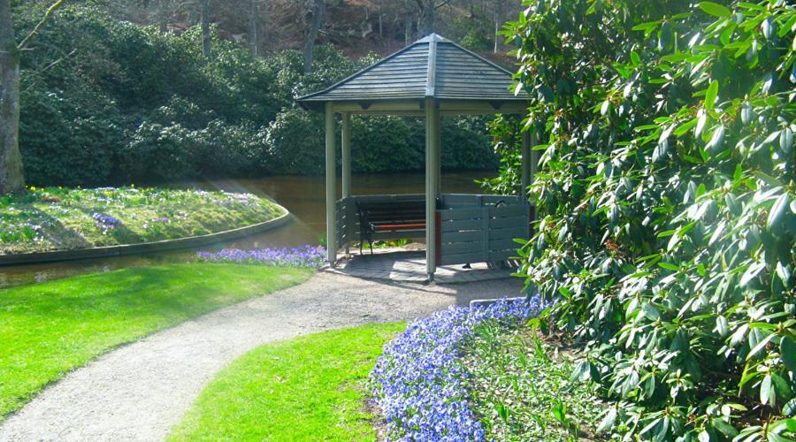 Ronneby Brunnspark Vandrarhem Och B&B Luaran gambar