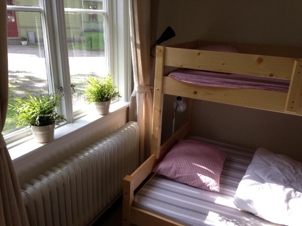 Ronneby Brunnspark Vandrarhem Och B&B Bilik gambar