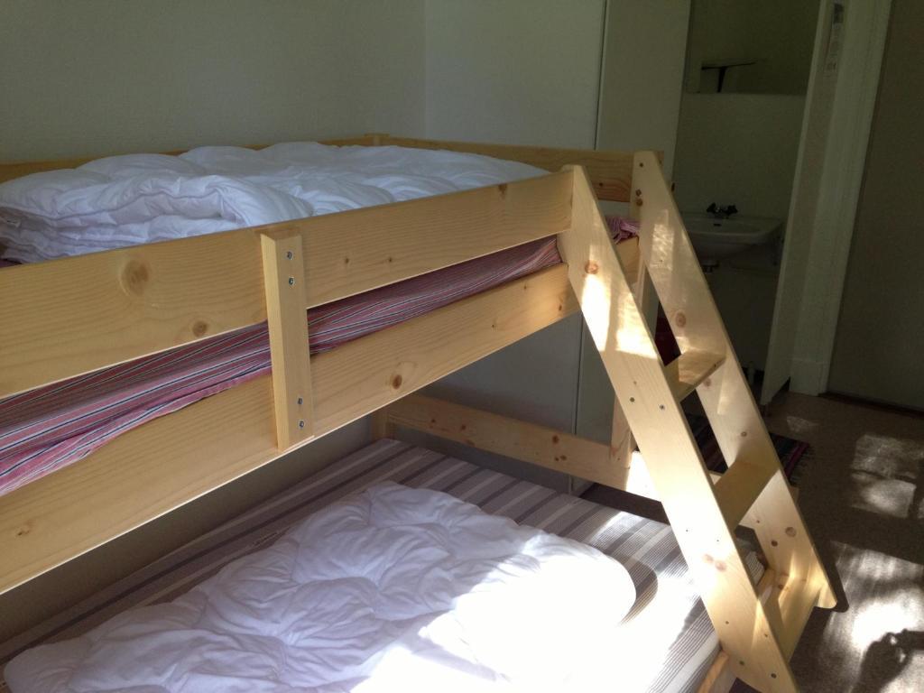Ronneby Brunnspark Vandrarhem Och B&B Bilik gambar