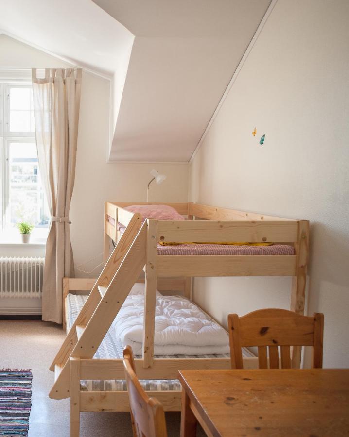 Ronneby Brunnspark Vandrarhem Och B&B Bilik gambar