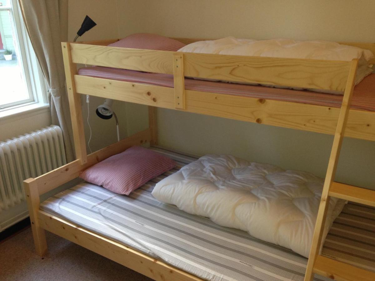 Ronneby Brunnspark Vandrarhem Och B&B Bilik gambar